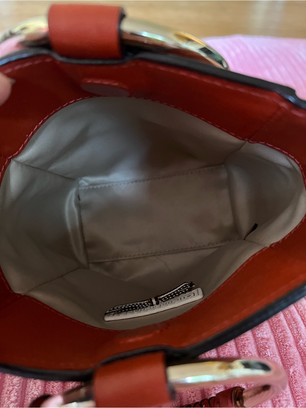 Henri Bendel Marquis Tote - Picture 13 of 14
